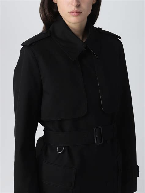 Cappotto da donna Burberry 